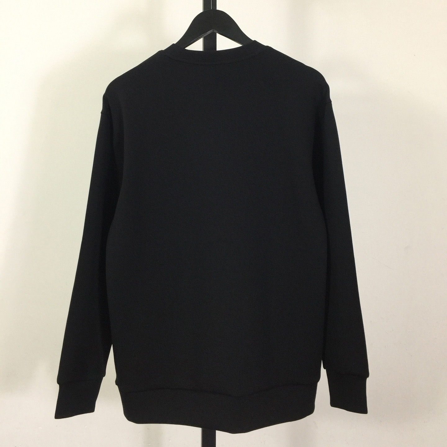 Burberry Cotton Sweatshirt - DesignerGu