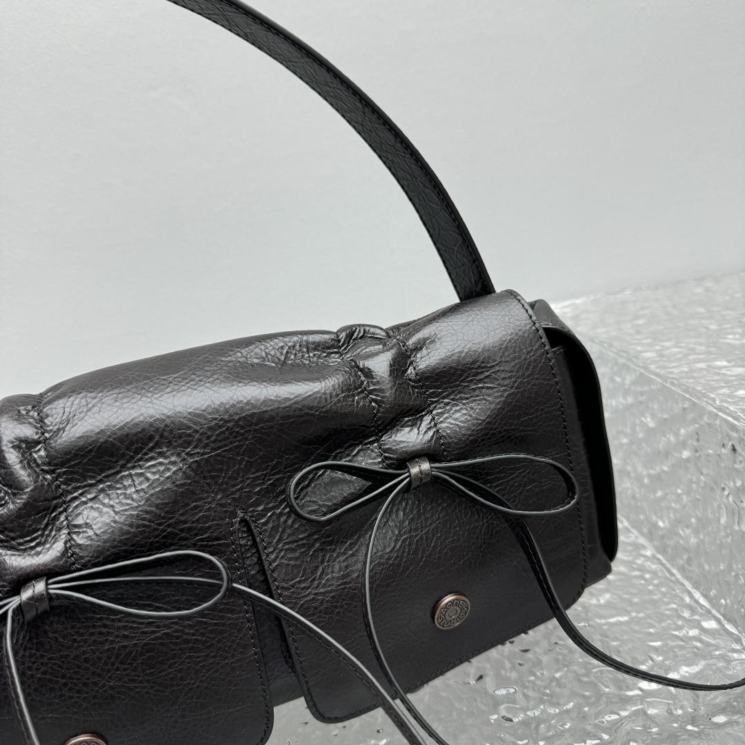 Acne Studios Multipocket Bag - DesignerGu