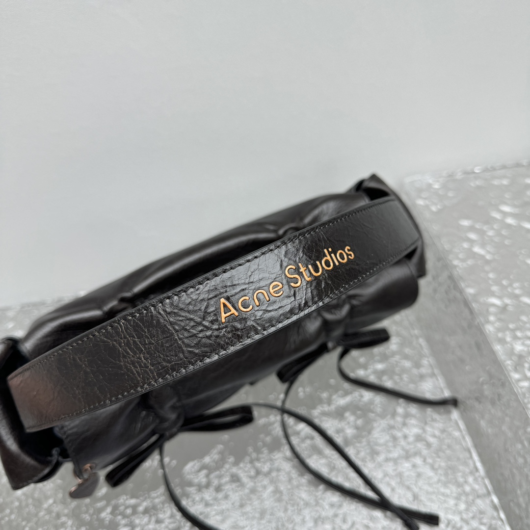 Acne Studios Multipocket Bag - DesignerGu