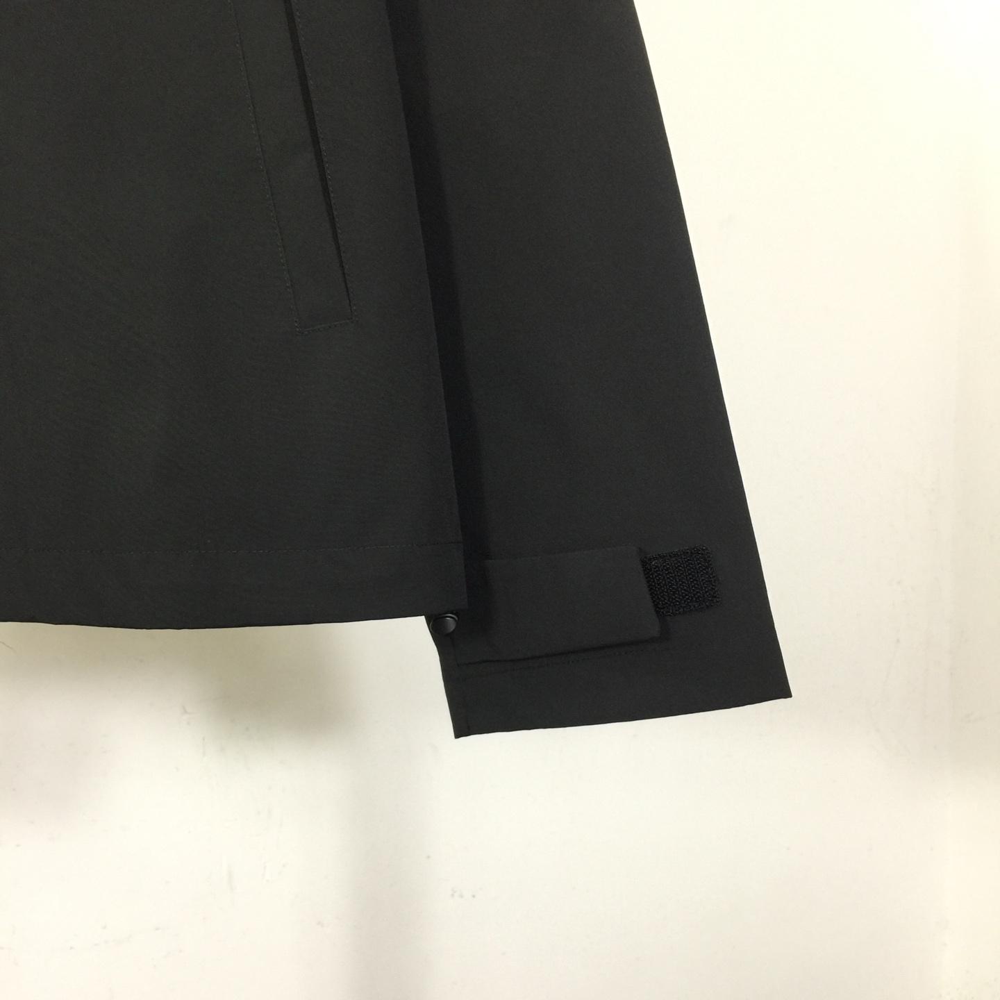 Christian Dior Couture Hooded Jacket  - DesignerGu