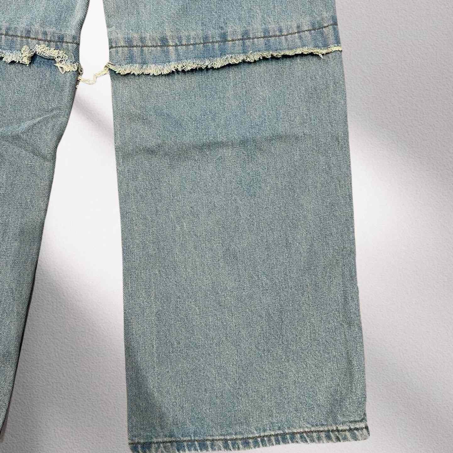 Purple-Brand Jeans   6094 - DesignerGu