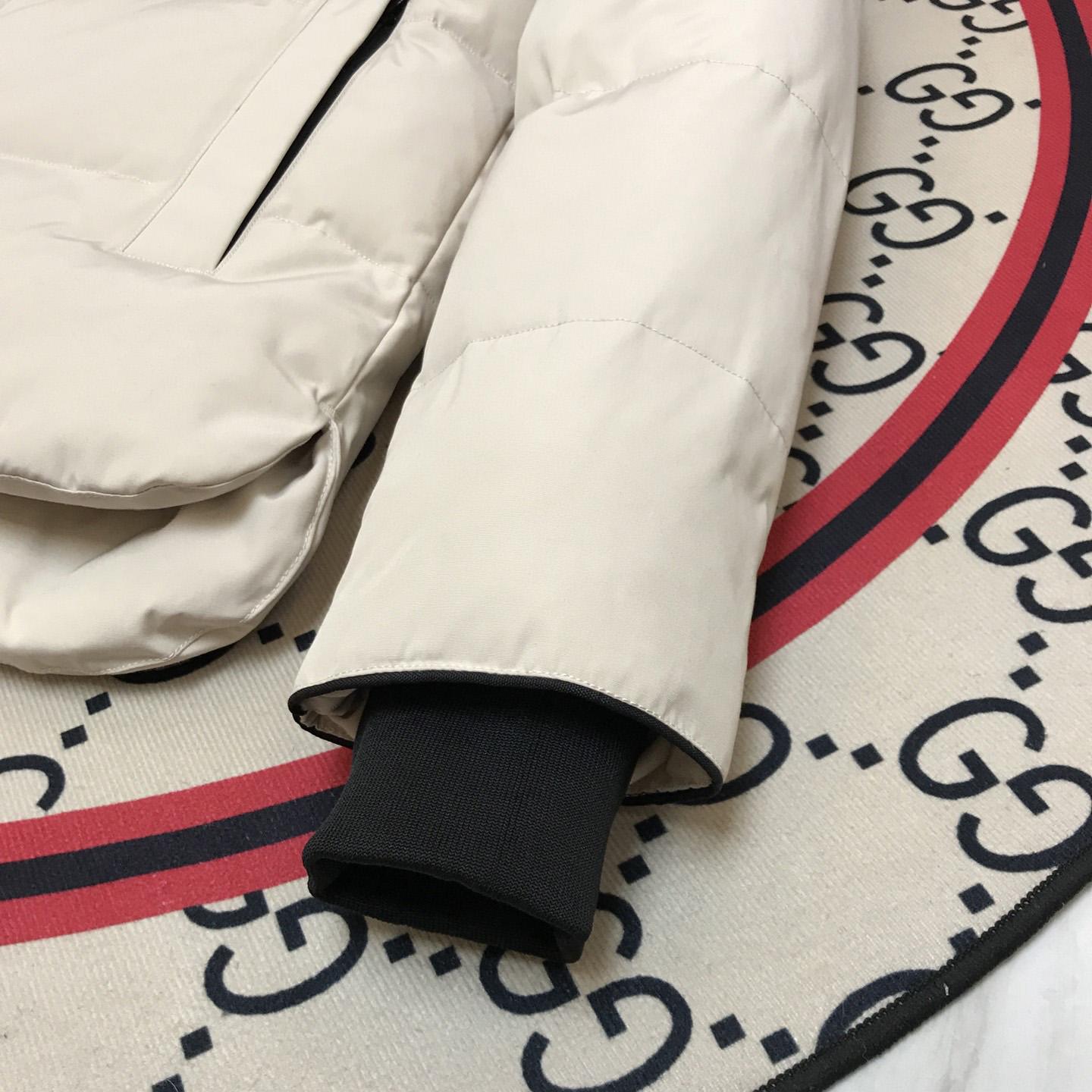 Canada Goose Parka - DesignerGu