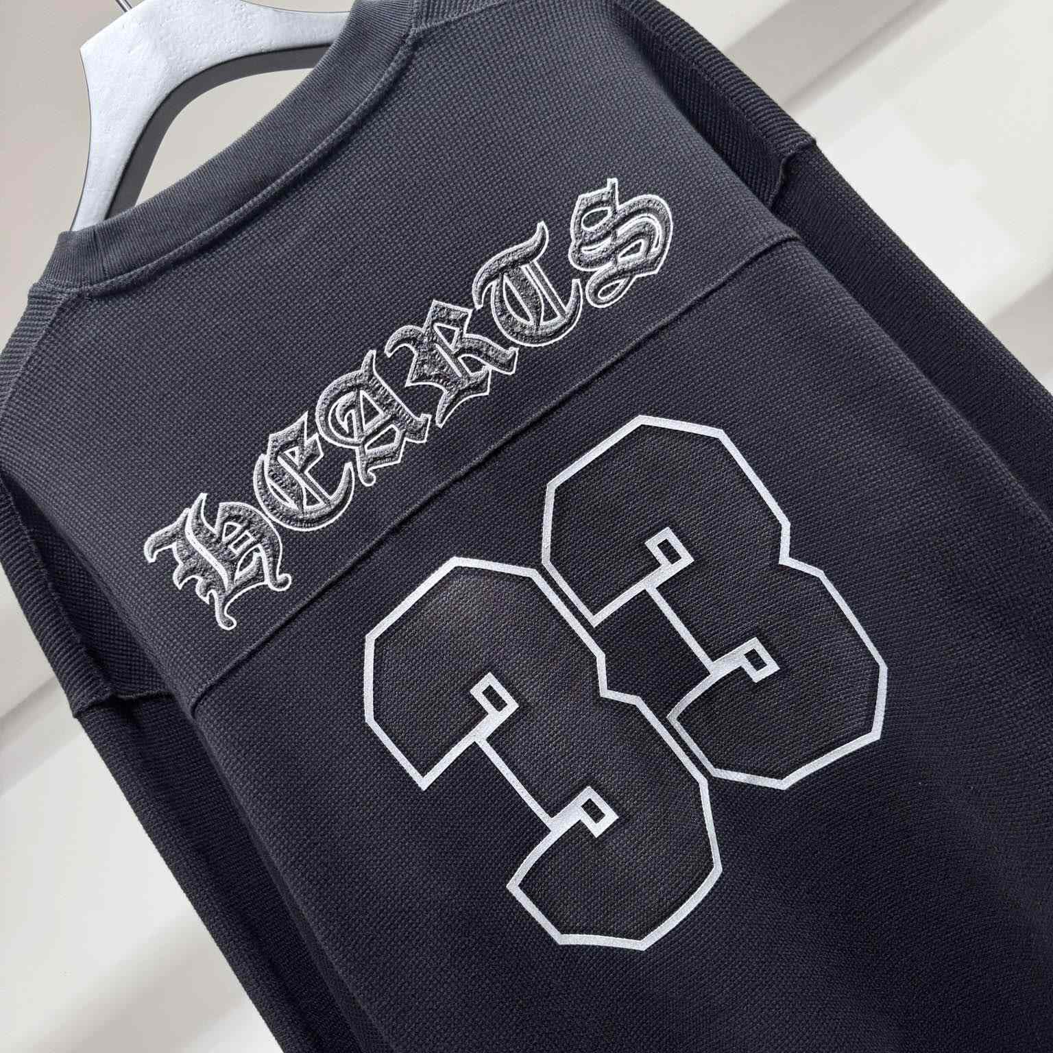 Chrome Hearts Sweatshirt  - DesignerGu