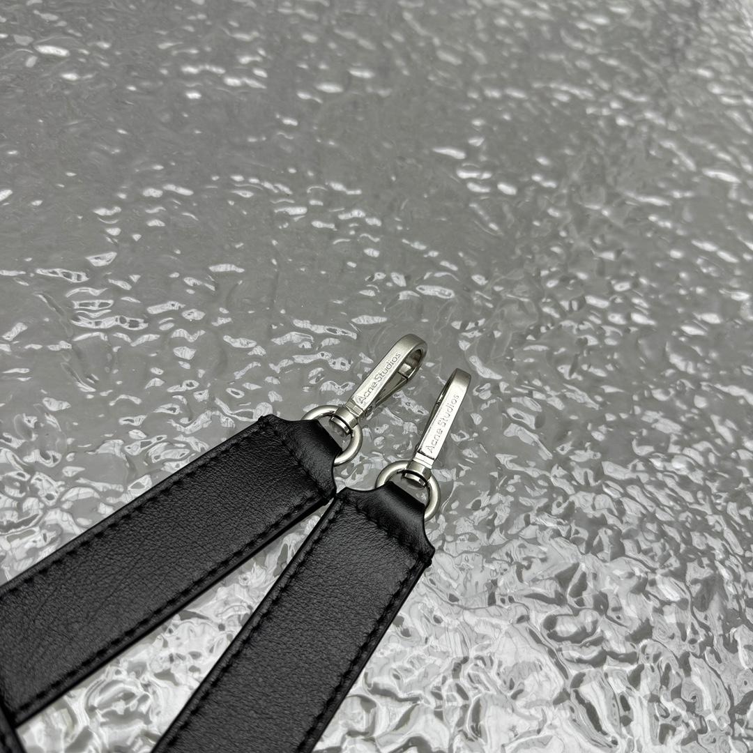 Acne Studios Camero Party Shoulder Bag - DesignerGu