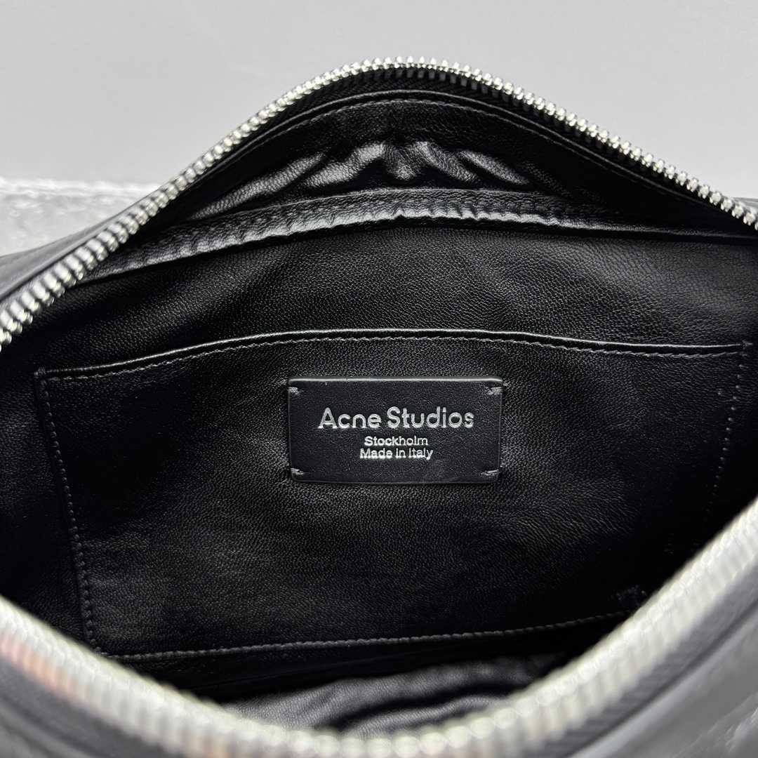 Acne Studios Camero Party Shoulder Bag - DesignerGu