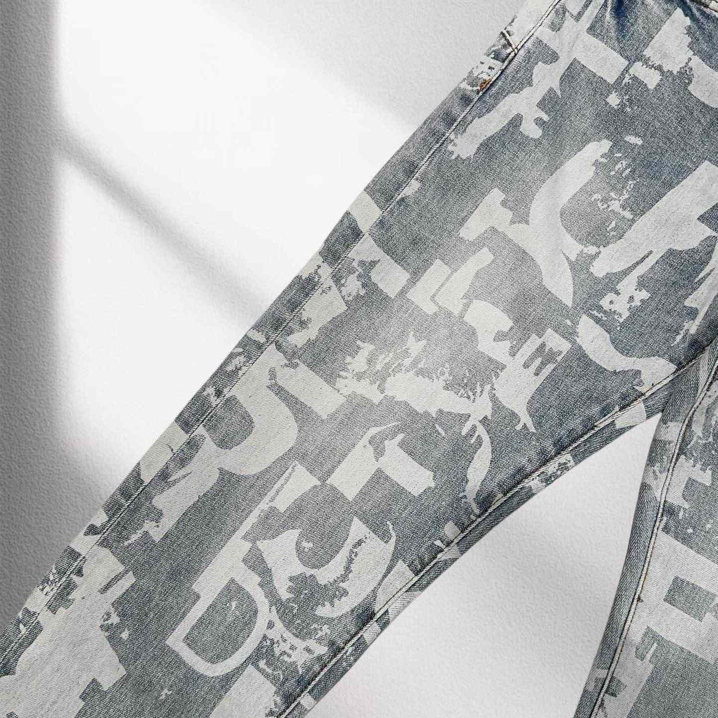 Purple-Brand Jeans   6118 - DesignerGu