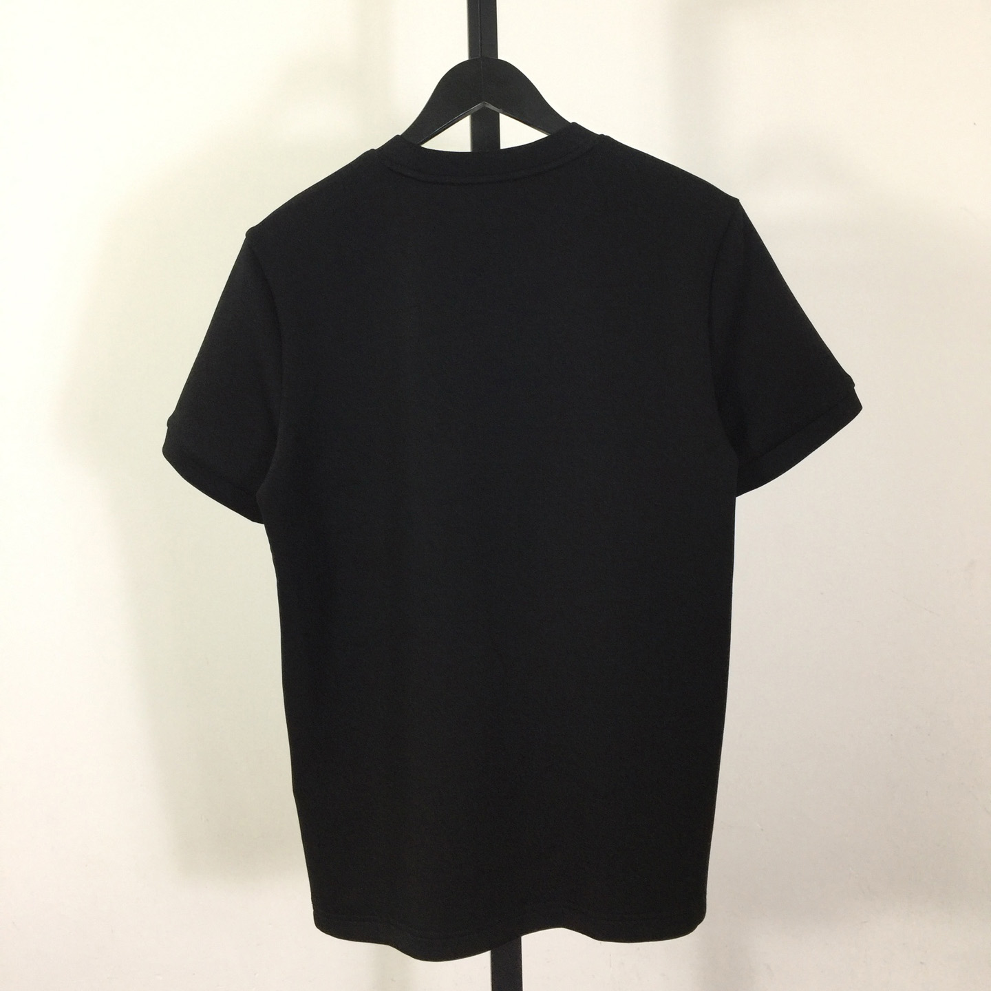 Dior Oblique Cotton T-Shirt  - DesignerGu