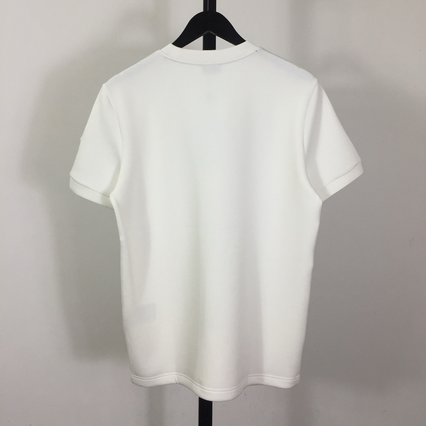Moncler Logo T-Shirt - DesignerGu
