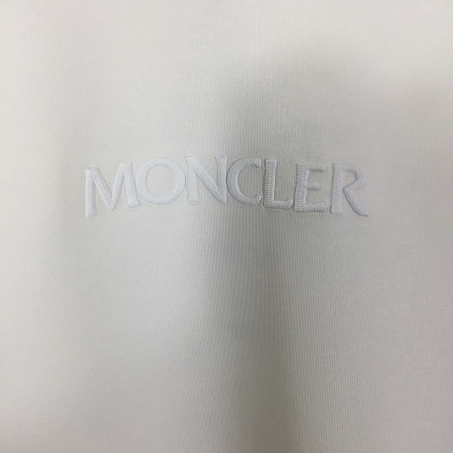Moncler Logo T-Shirt - DesignerGu