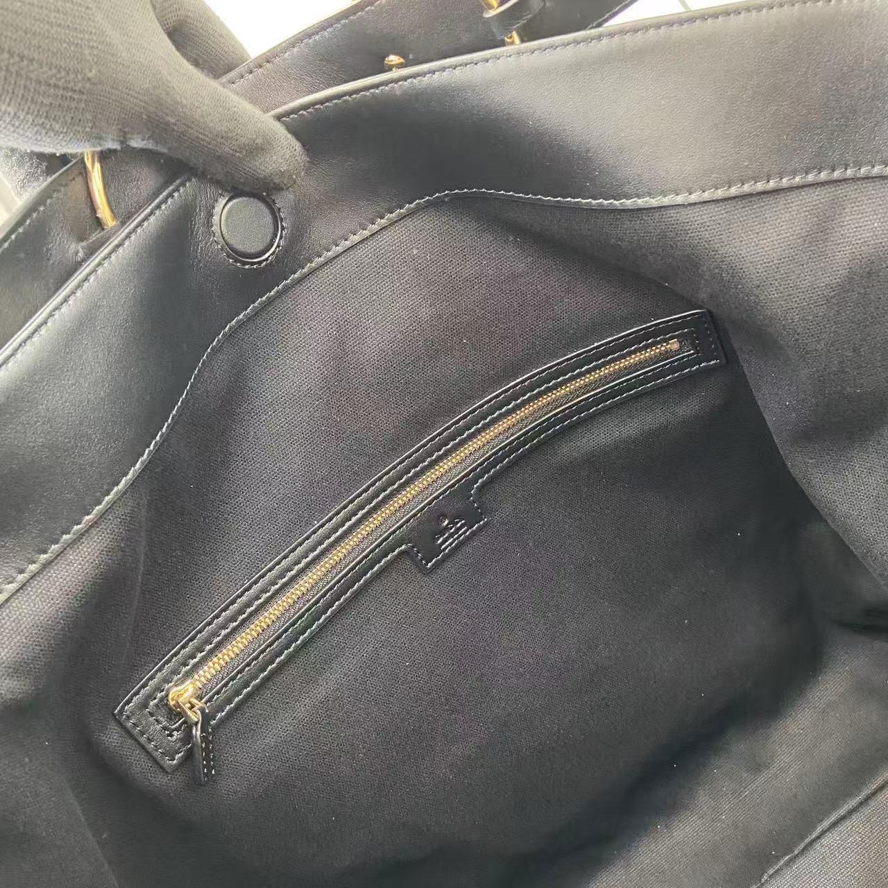 Gucci Beatrix Large Tote Bag - DesignerGu