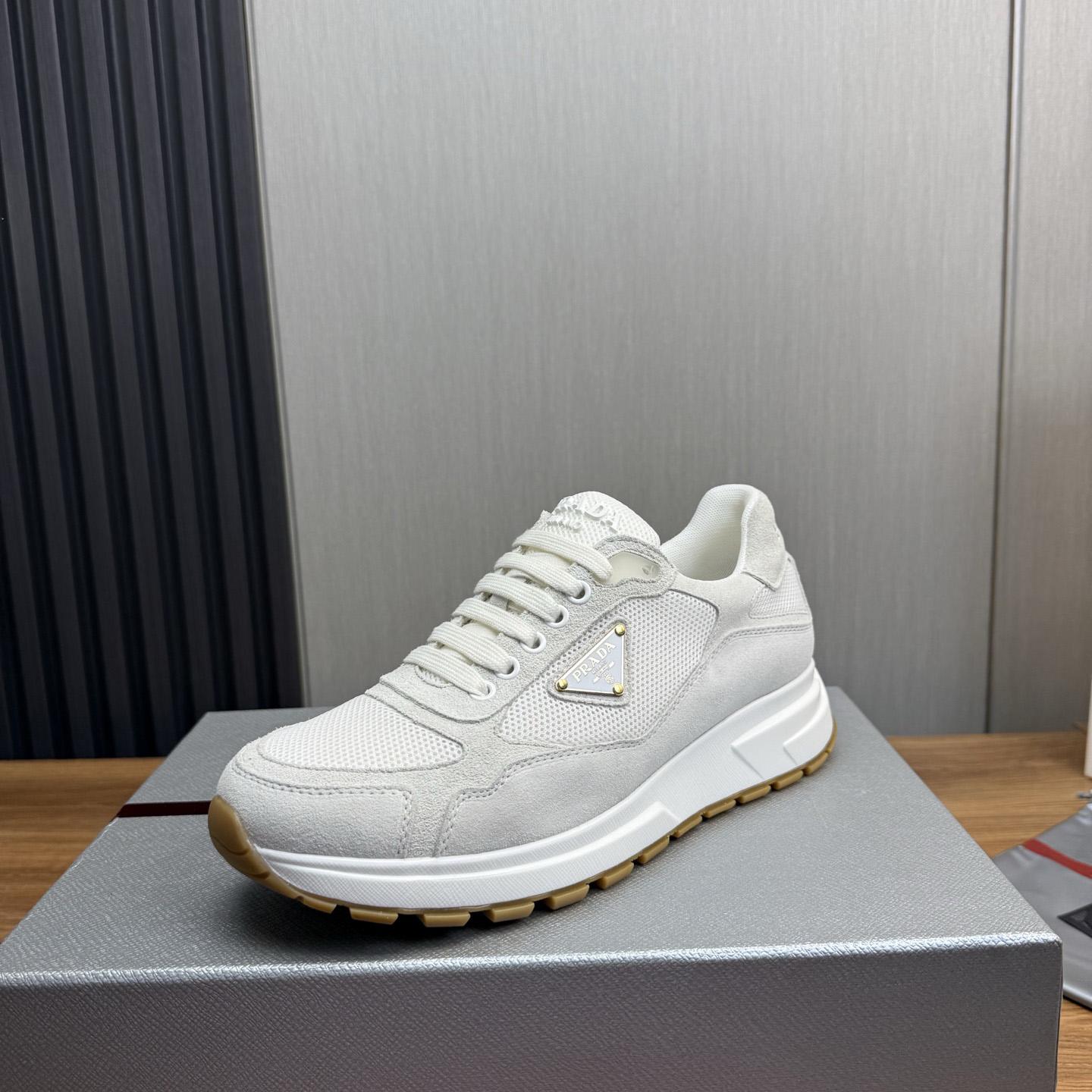 Prada Prax Sneakers - DesignerGu
