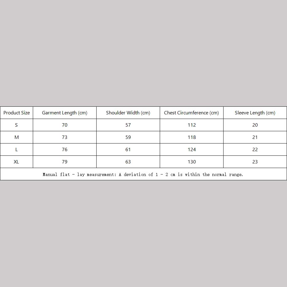 Gallery Dept. Horrors Tee Vintage T-Shirt  - DesignerGu