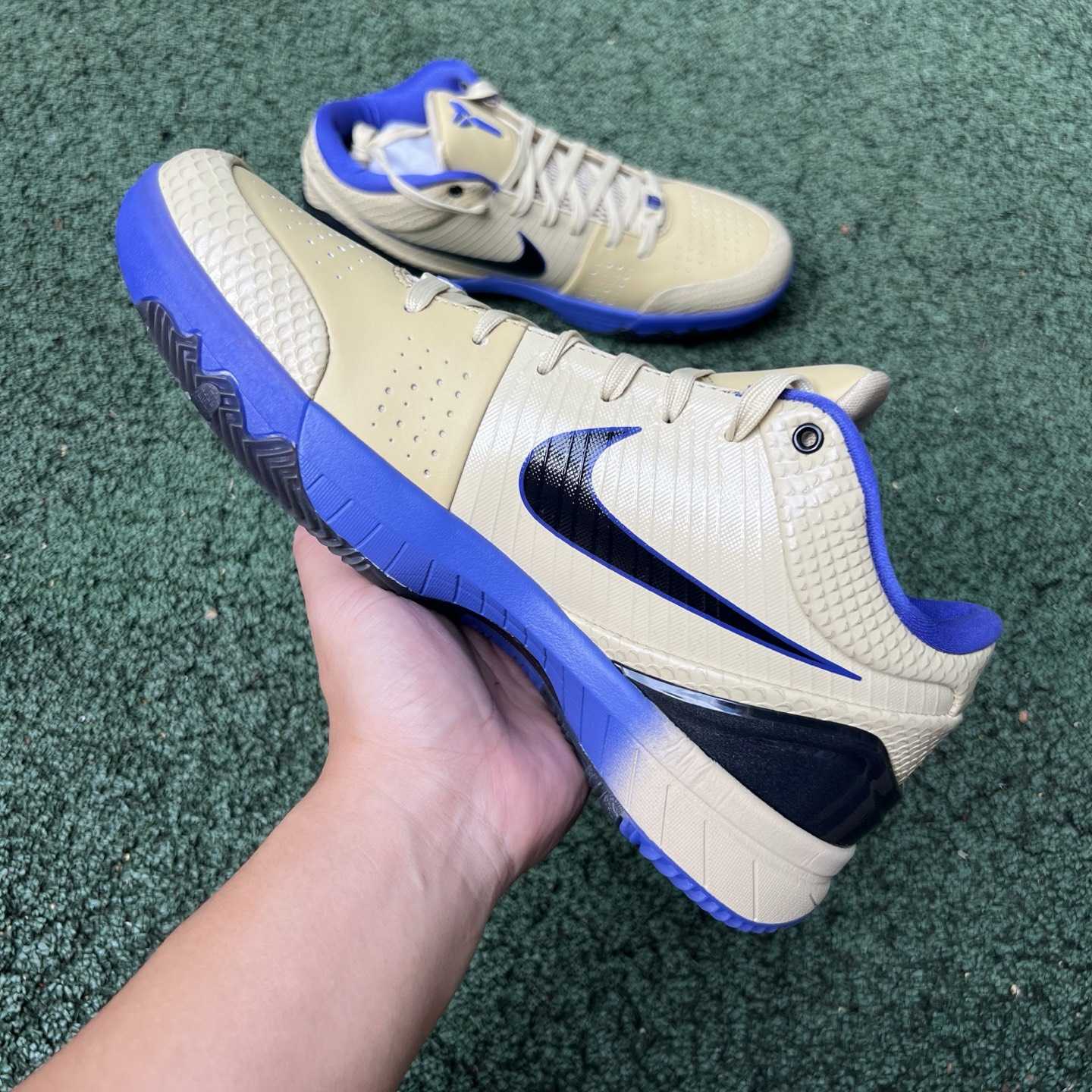 Nike Zoom Kobe 4 Protro 