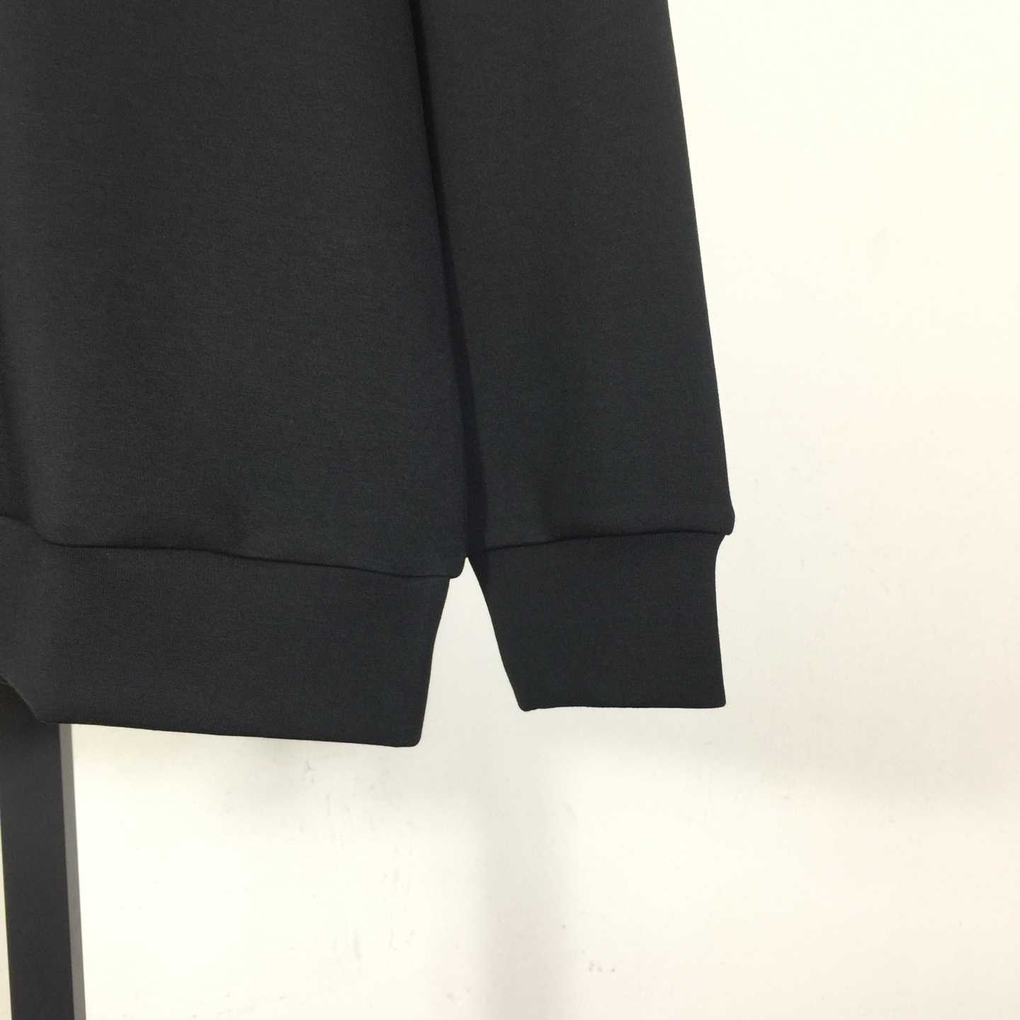 Burberry Cotton Sweatshirt - DesignerGu