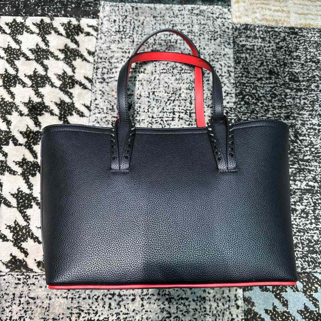 Christian Louboutin Tote  34-24-12CM - DesignerGu
