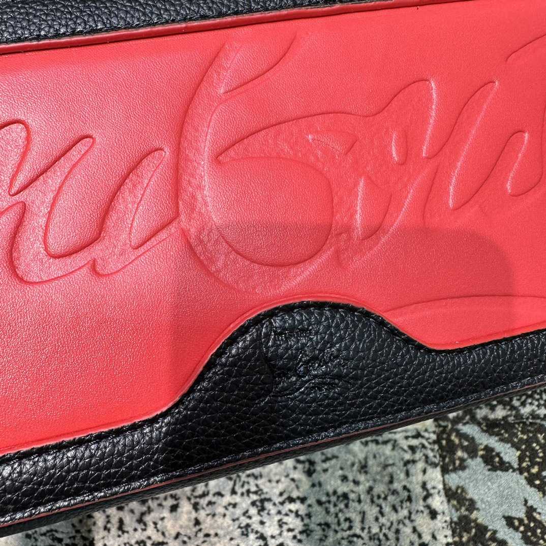 Christian Louboutin Tote  34-24-12CM - DesignerGu