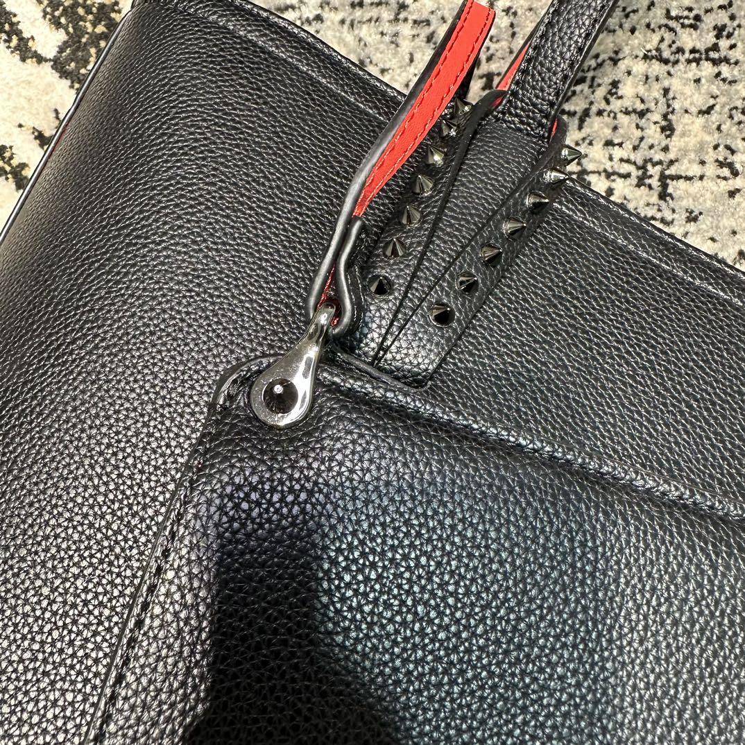 Christian Louboutin Tote  34-24-12CM - DesignerGu