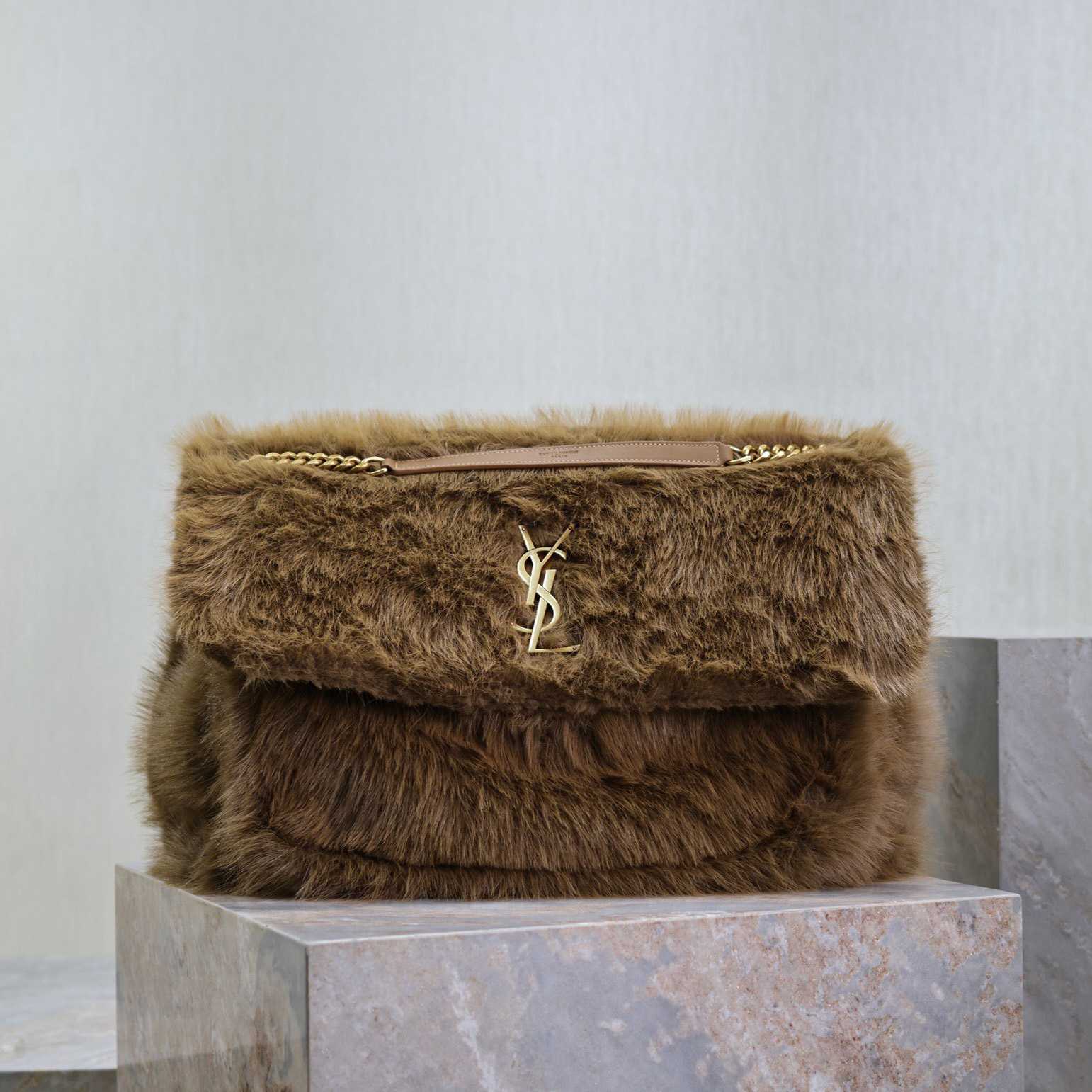 Saint Laurent Niki  47×34×16cm - DesignerGu