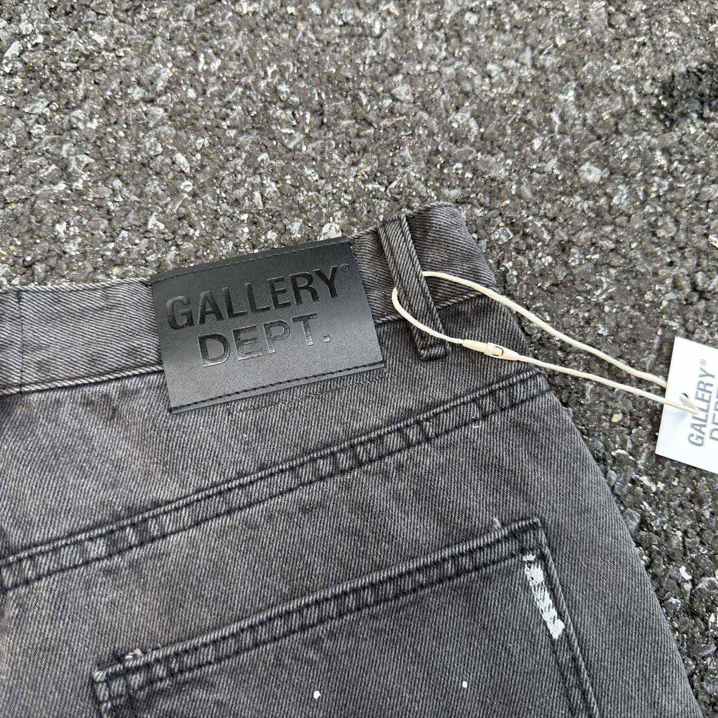 Gallery Dept. Jeans - DesignerGu