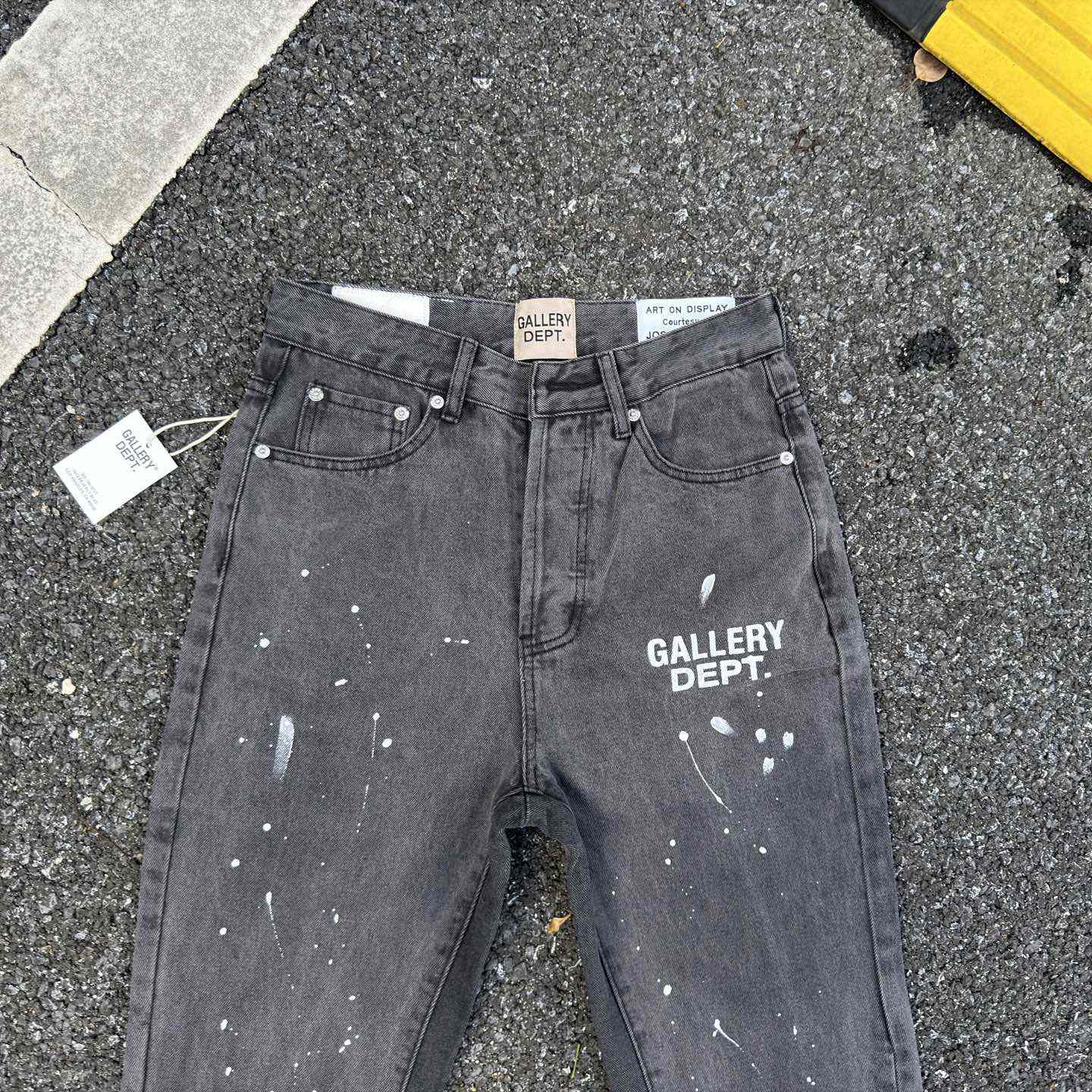 Gallery Dept. Jeans - DesignerGu