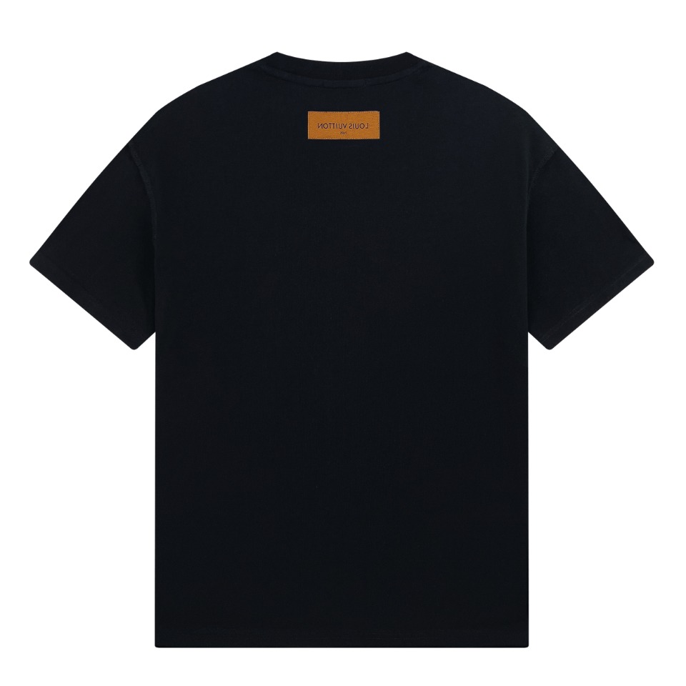 Louis Vuitton LV Spread T-Shirt - DesignerGu