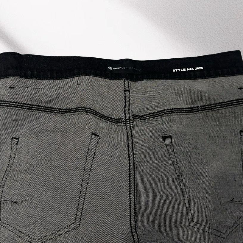 Purple-Brand Jeans   8281 - DesignerGu