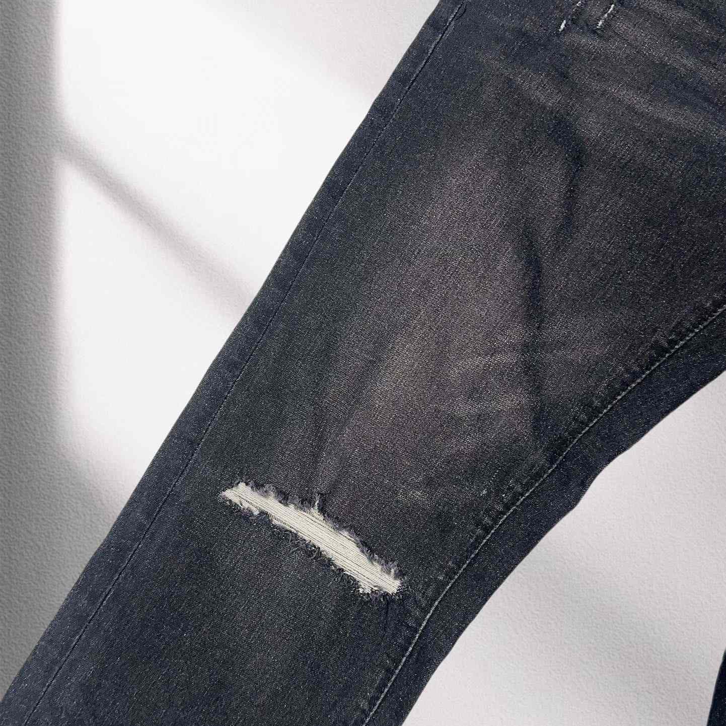 Purple-Brand Jeans   8281 - DesignerGu