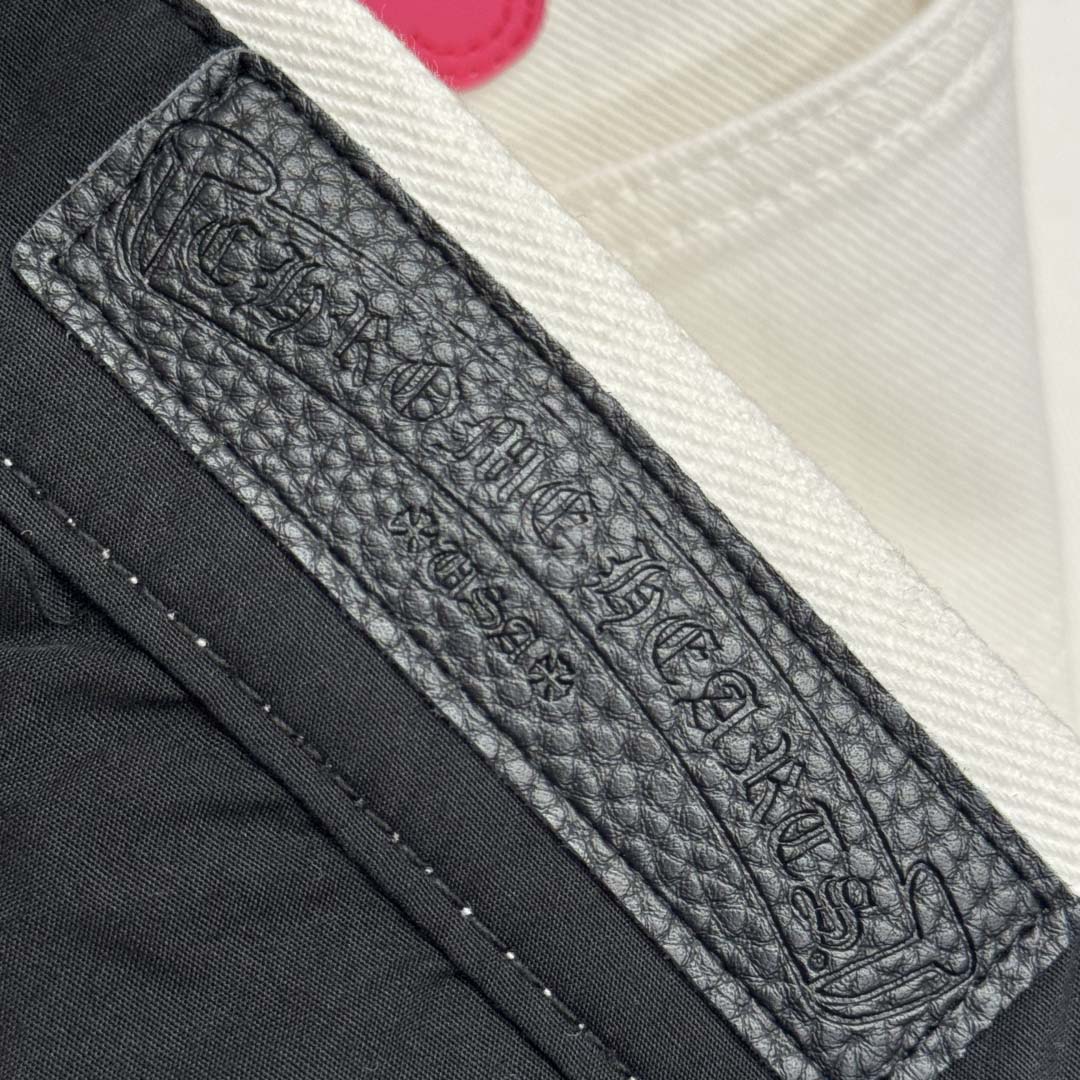 Chrome Hearts Jeans - DesignerGu