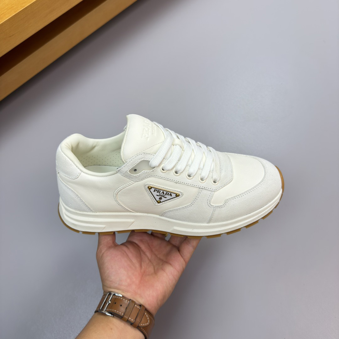 Prada Prax 2.0 Sneakers - DesignerGu