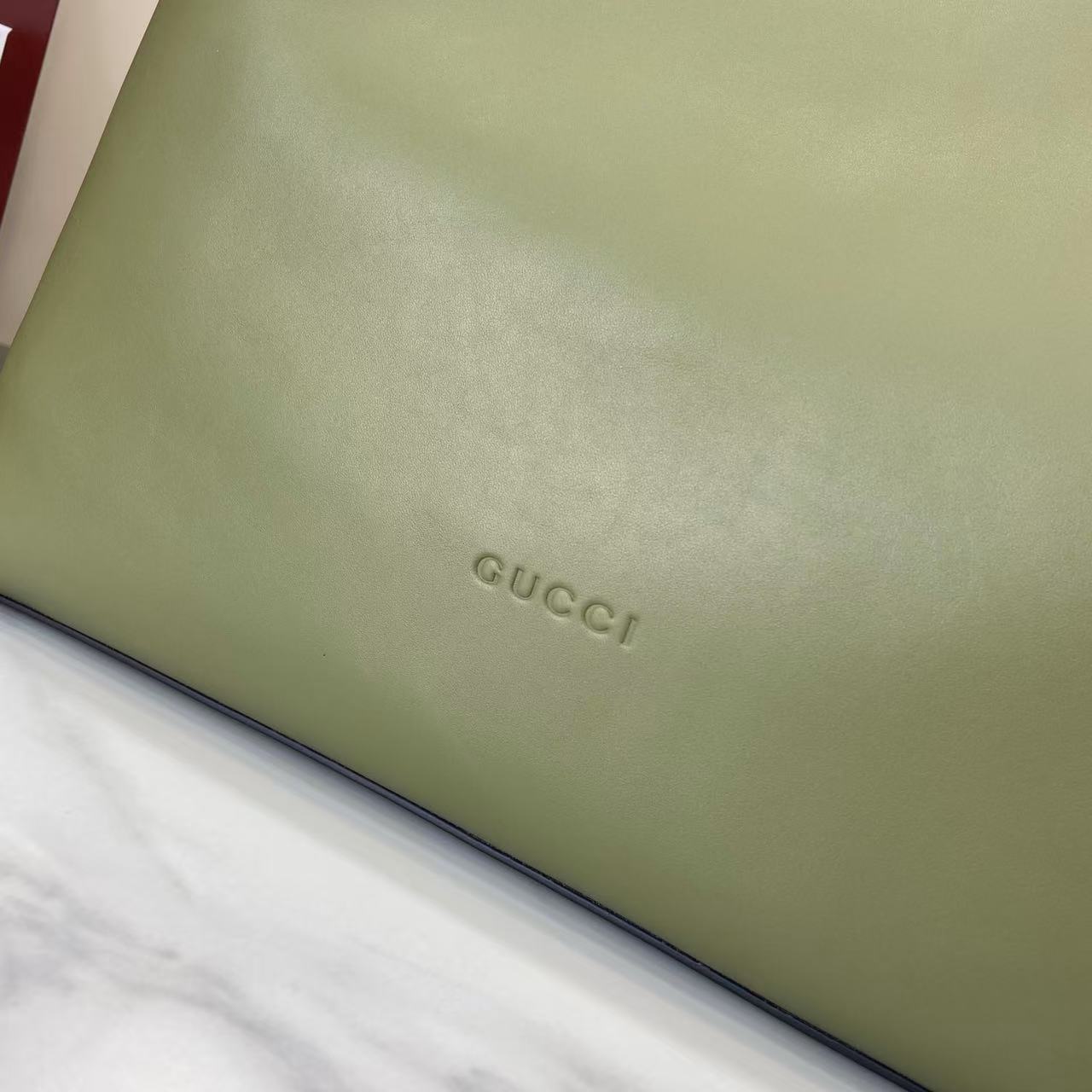 Gucci Beatrix Large Tote Bag - DesignerGu