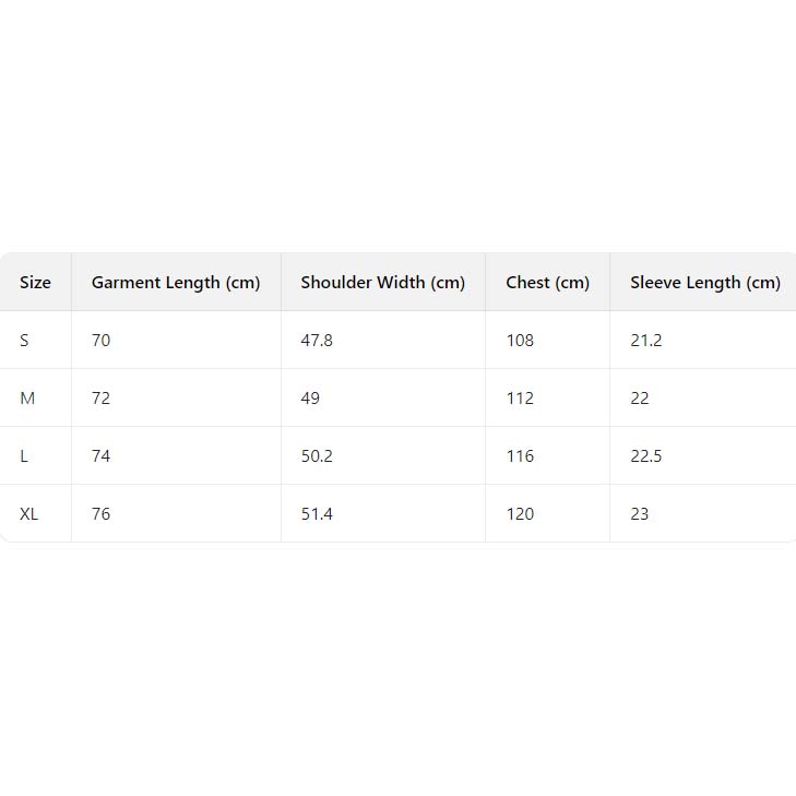 Chrome Hearts Cotton Tee - DesignerGu