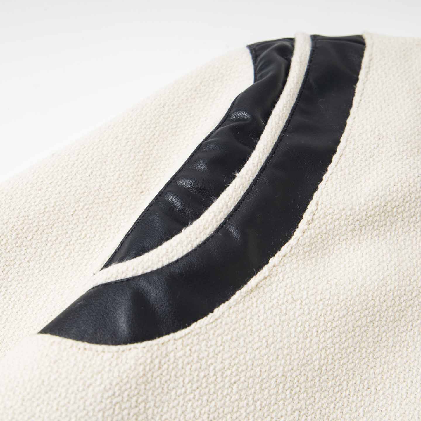 Saint Laurent Varsity Jacket - DesignerGu