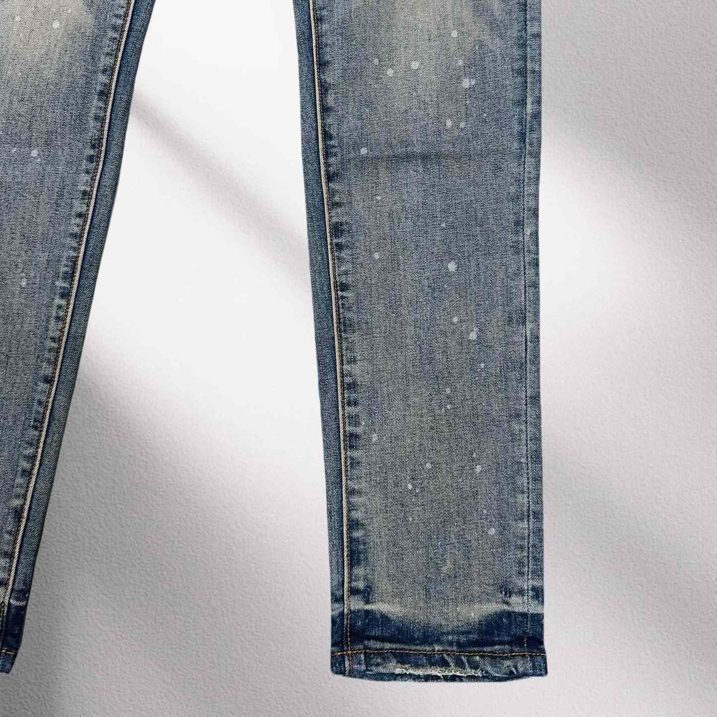 Purple-Brand Jeans   8270 - DesignerGu