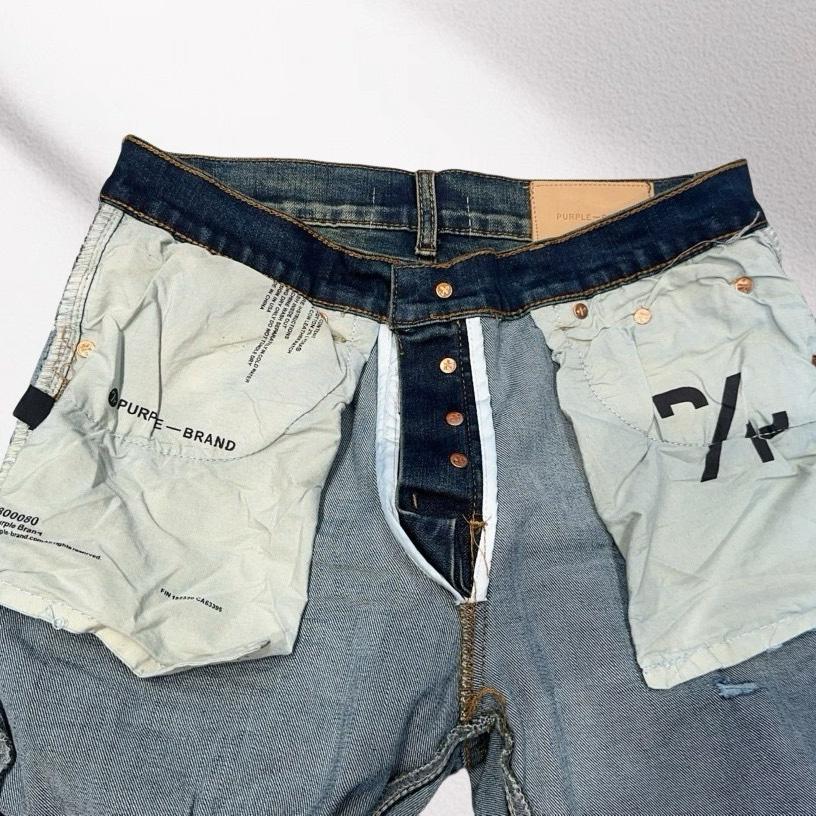 Purple-Brand Jeans   2002 - DesignerGu