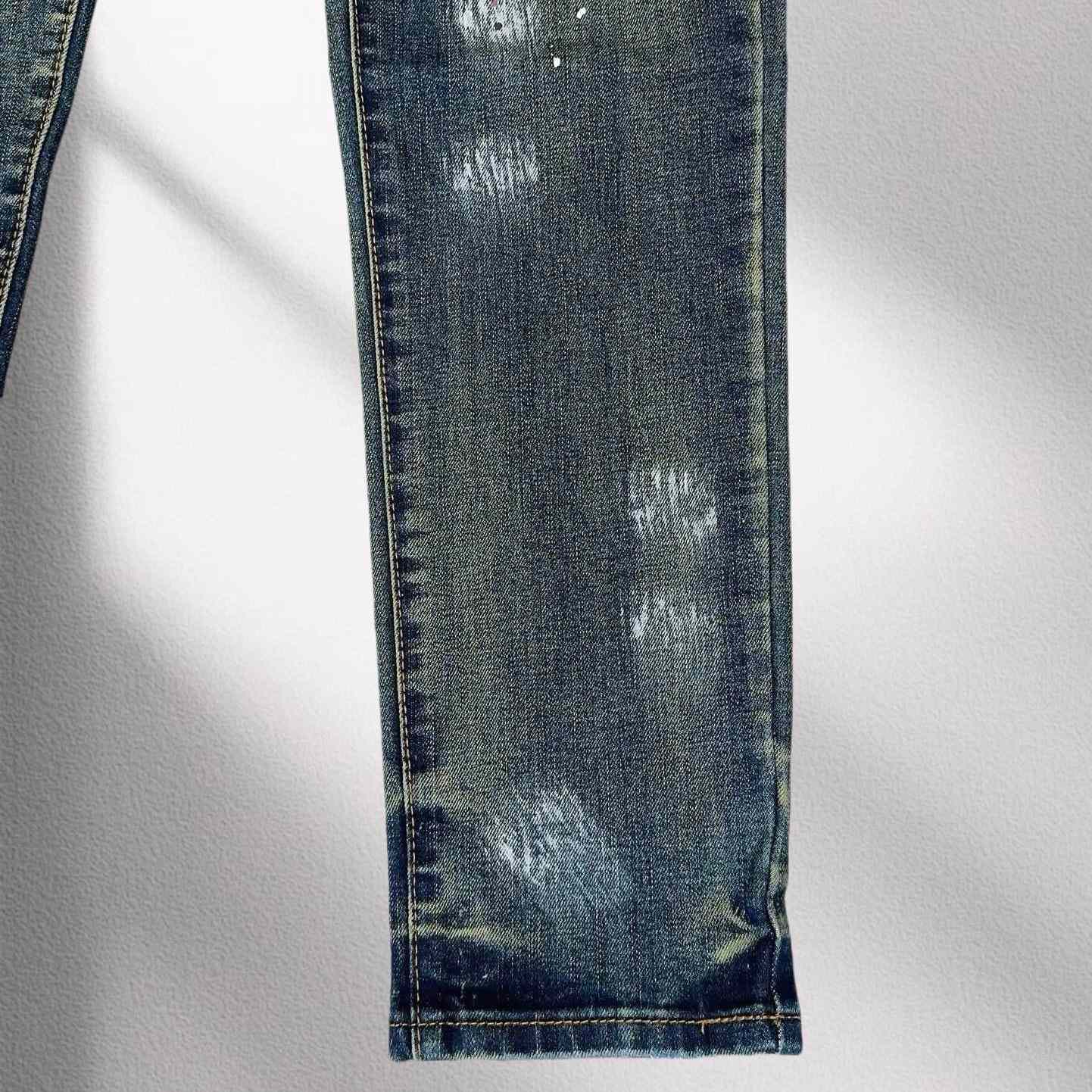 Purple-Brand Jeans   2002 - DesignerGu