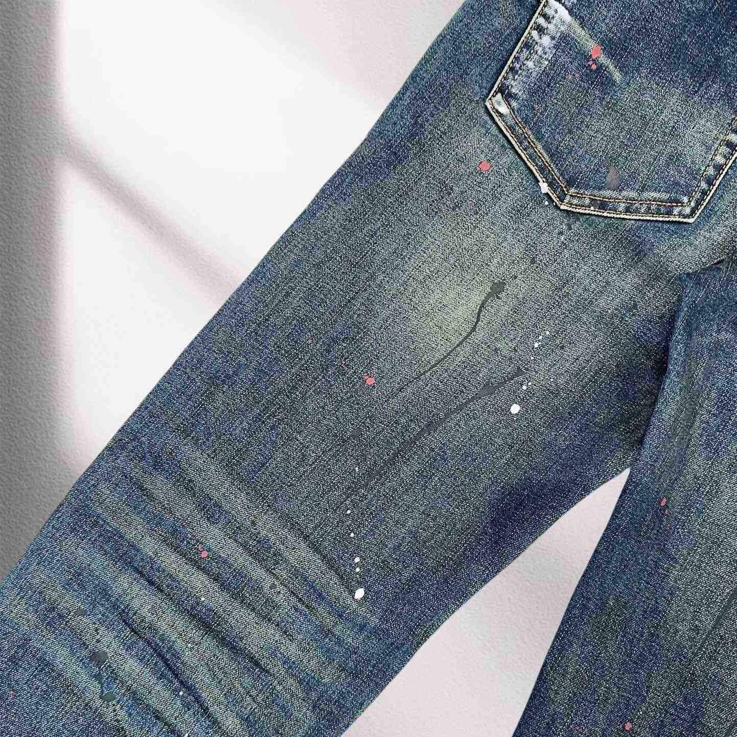 Purple-Brand Jeans   2002 - DesignerGu