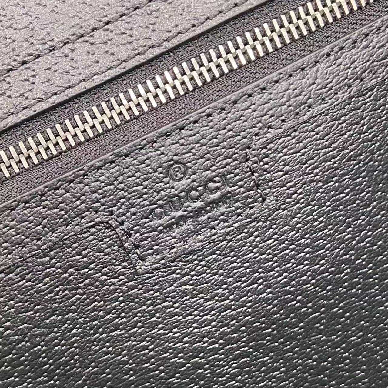 Gucci Ophidia Medium Tote Bag - DesignerGu