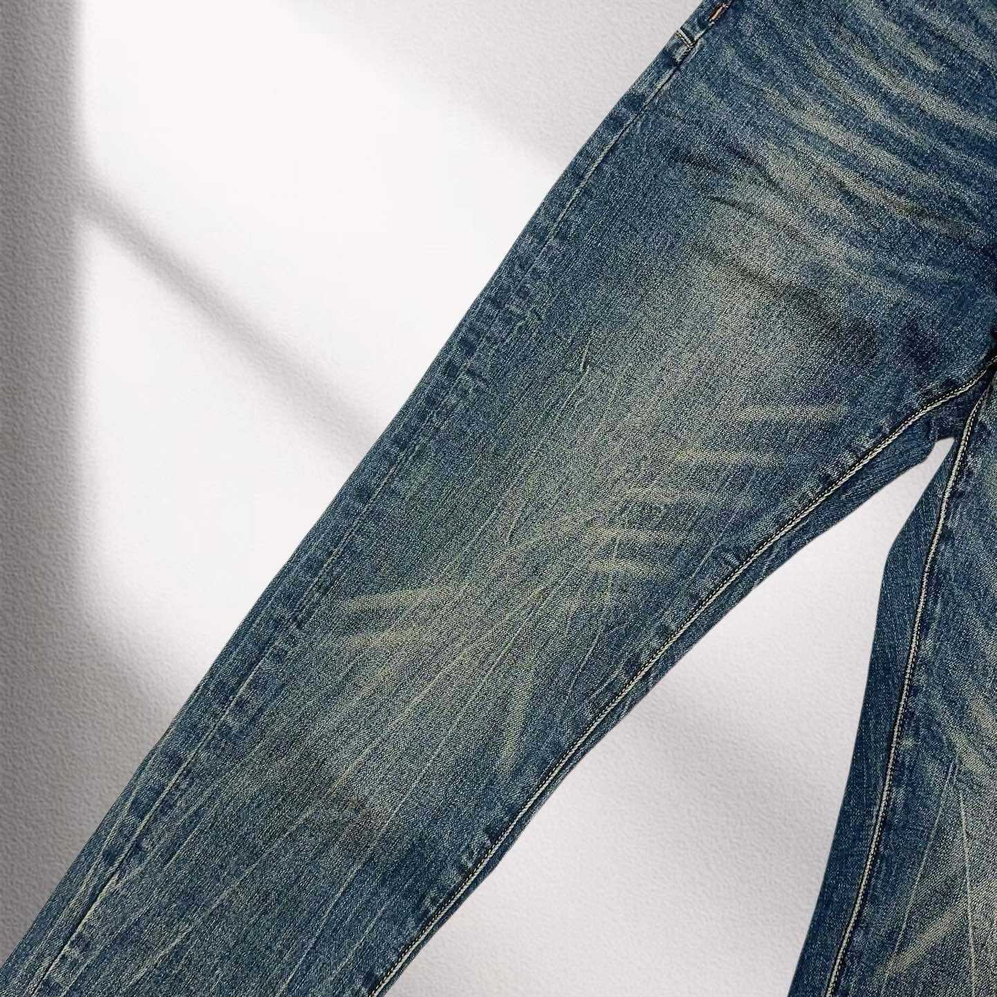 Purple-Brand Jeans   1621 - DesignerGu