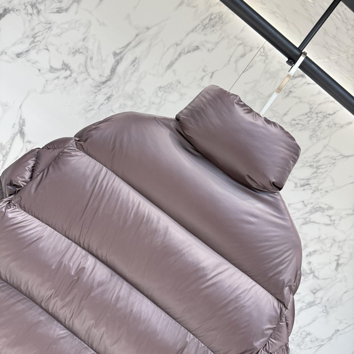 Moncler Tripiti Short Down Jacket - DesignerGu