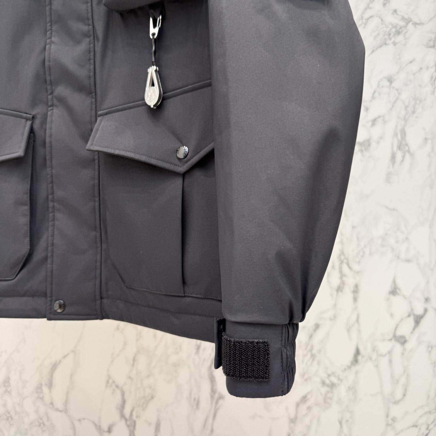 Moncler Jacket - DesignerGu