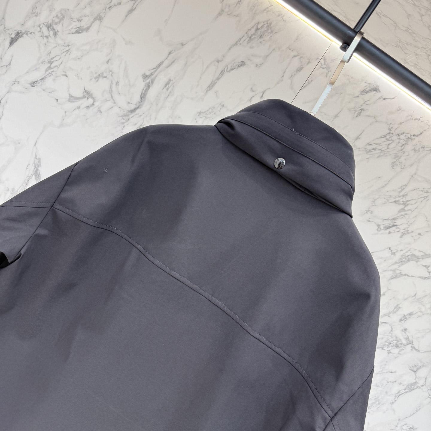 Moncler Jacket - DesignerGu