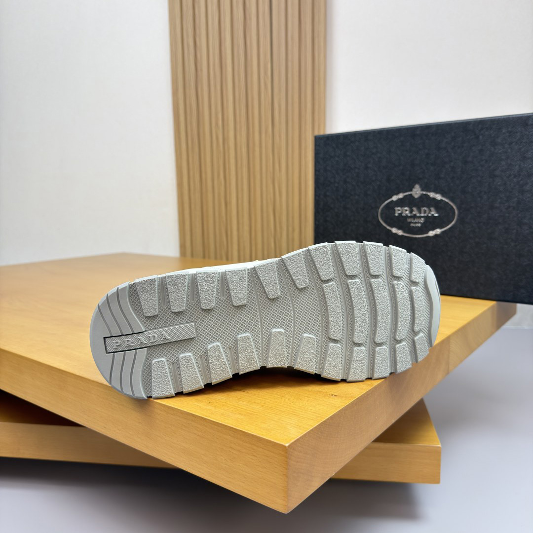 Prada Prax 2.0 Sneakers - DesignerGu
