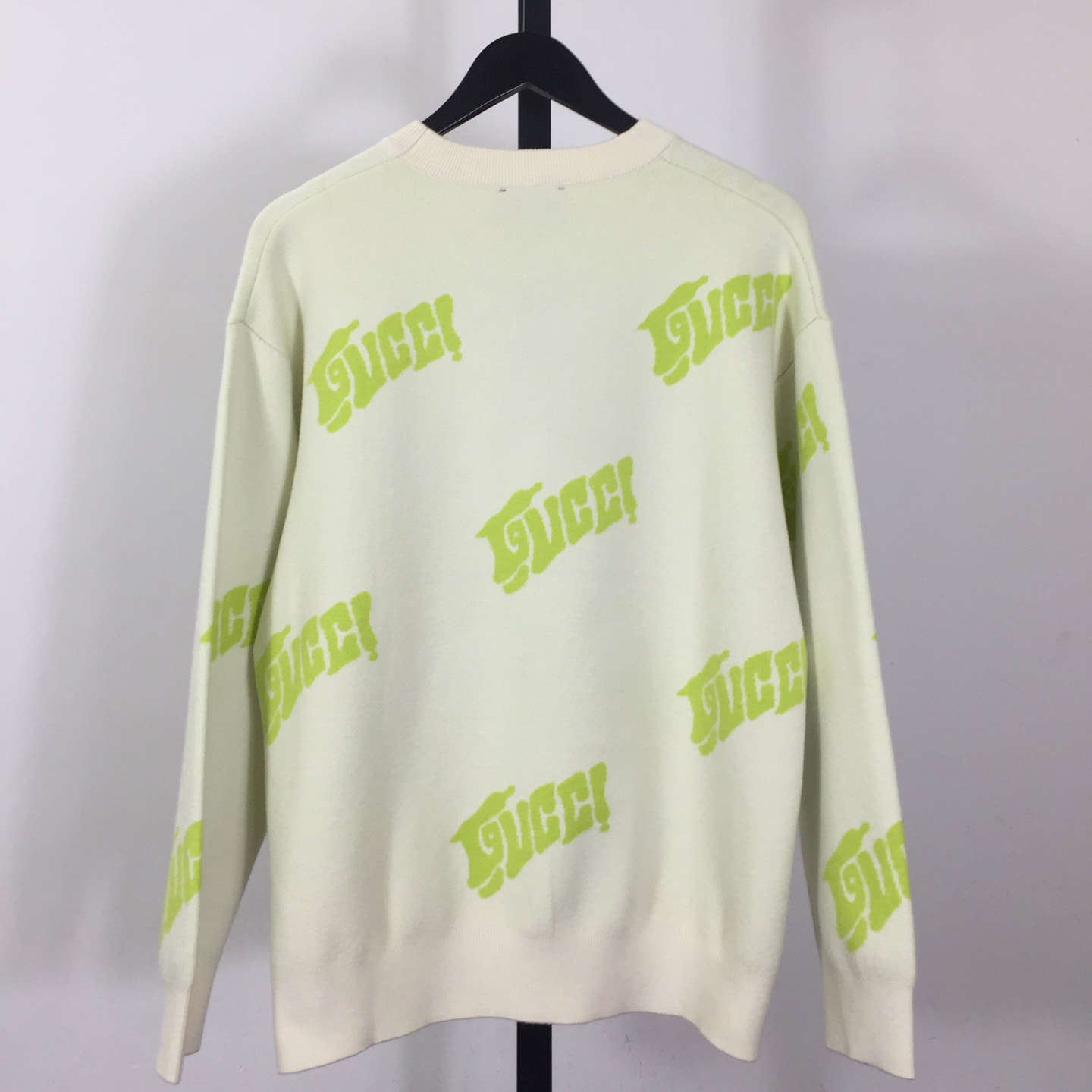 Gucci Sweater - DesignerGu