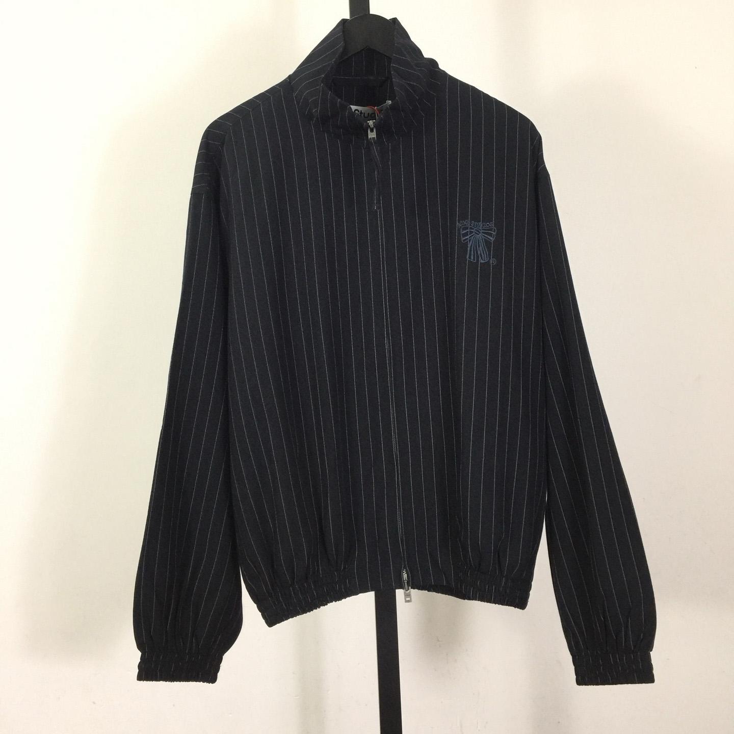 Acne Studios Zipper Jacket - DesignerGu