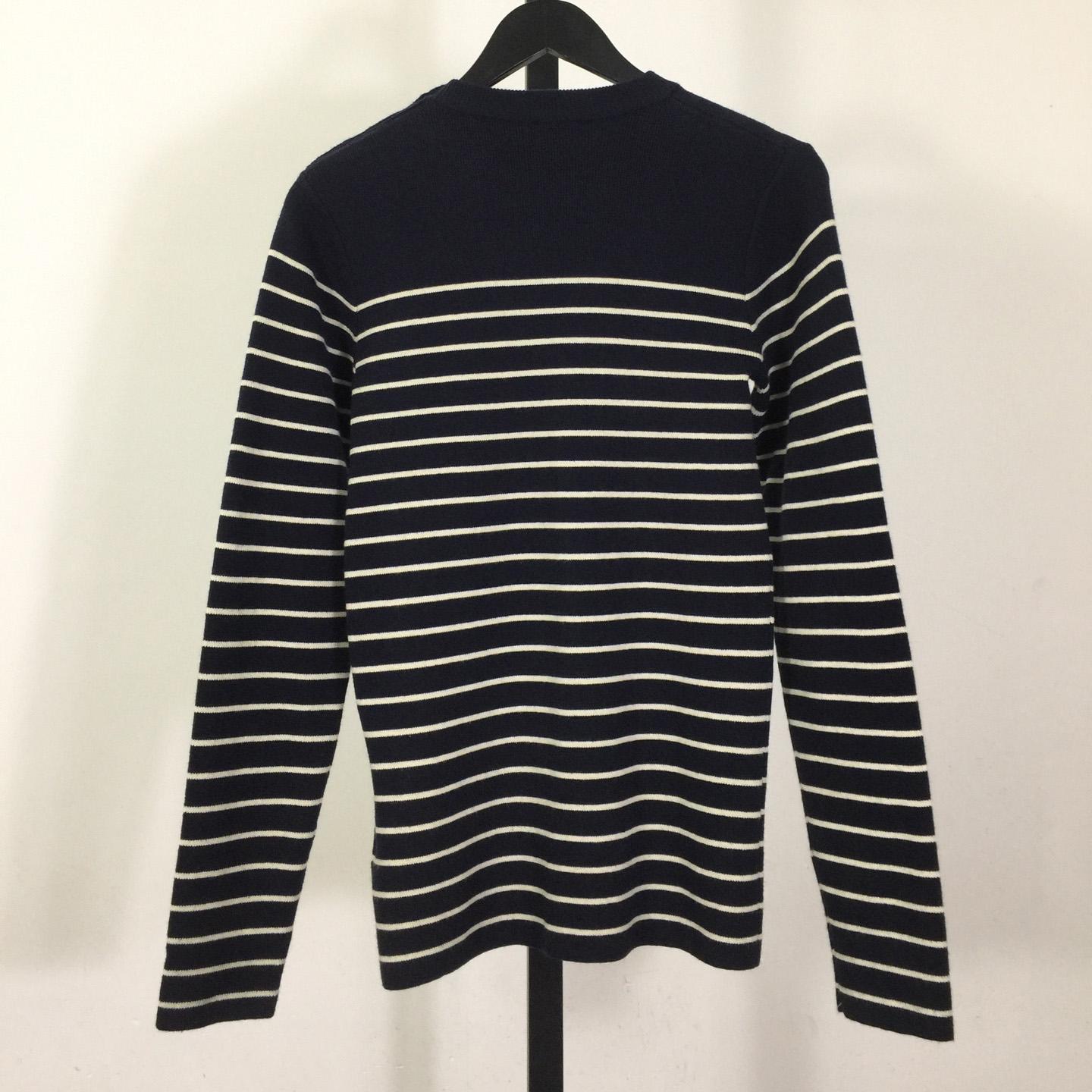 Prada Wool Turtleneck Sweater  - DesignerGu