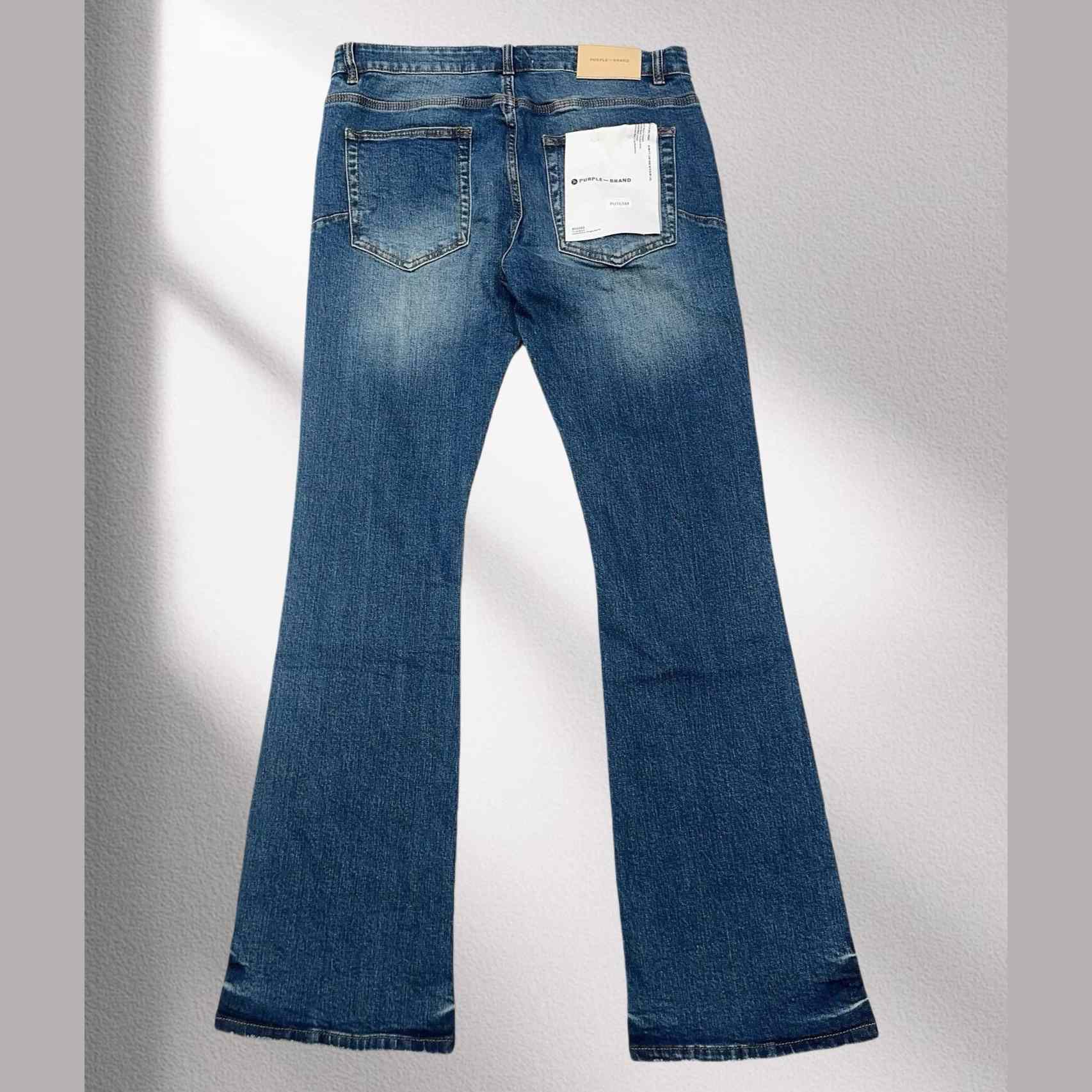 Purple-Brand Jeans   1634 - DesignerGu