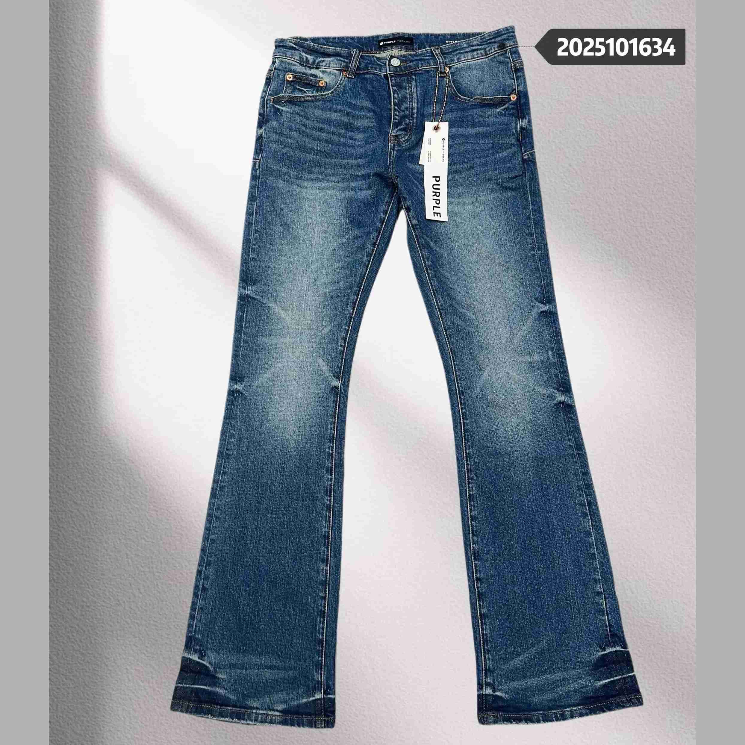 Purple-Brand Jeans   1634 - DesignerGu