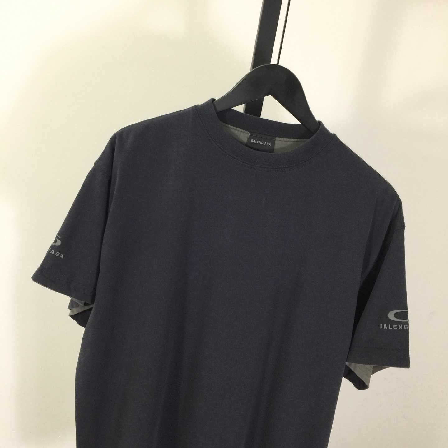 Balenciaga Cotton Tee - DesignerGu
