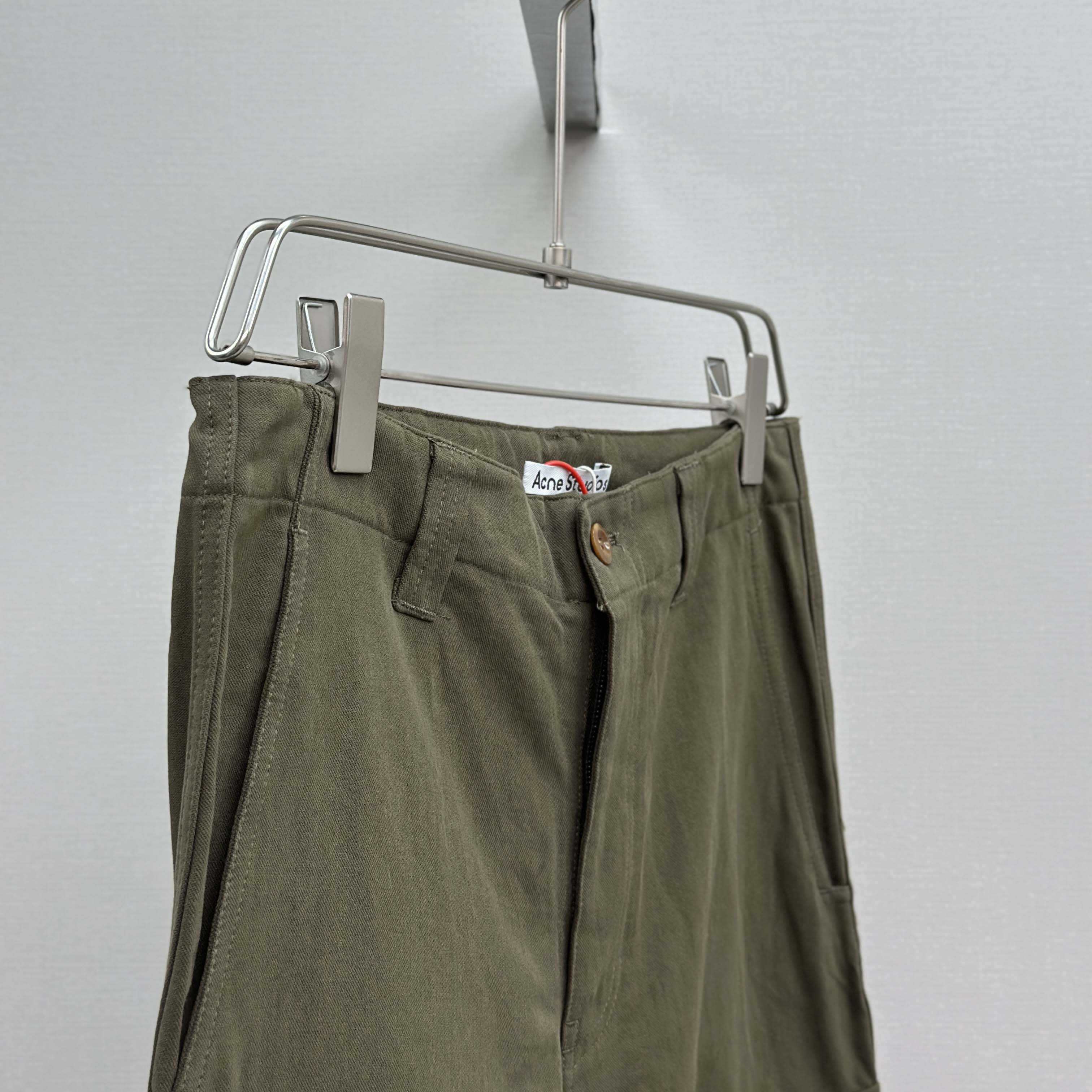 Acne Studios Cargo Trousers - DesignerGu