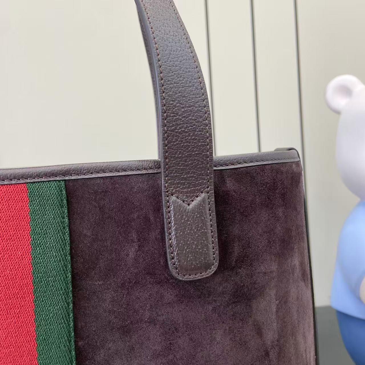 Gucci Ophidia Medium Tote Bag - DesignerGu